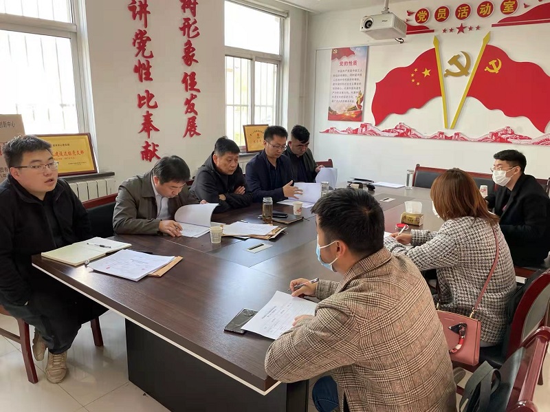 征程萬里運鵬舉 篤力奮楫繪新篇——黃陵煤矸石制陶粒項目建設(shè)籌備紀(jì)實