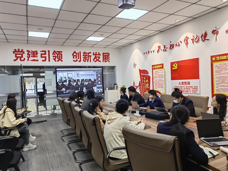 物貿(mào)公司：實施財務業(yè)務共享 助力財務管理轉型